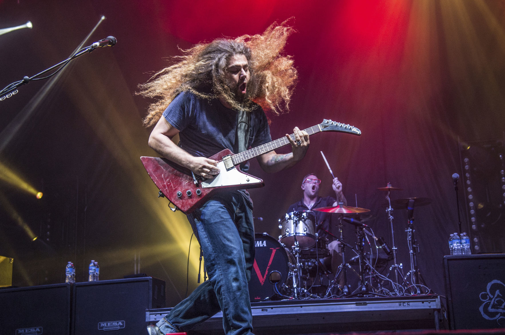 Coheed and Cambria